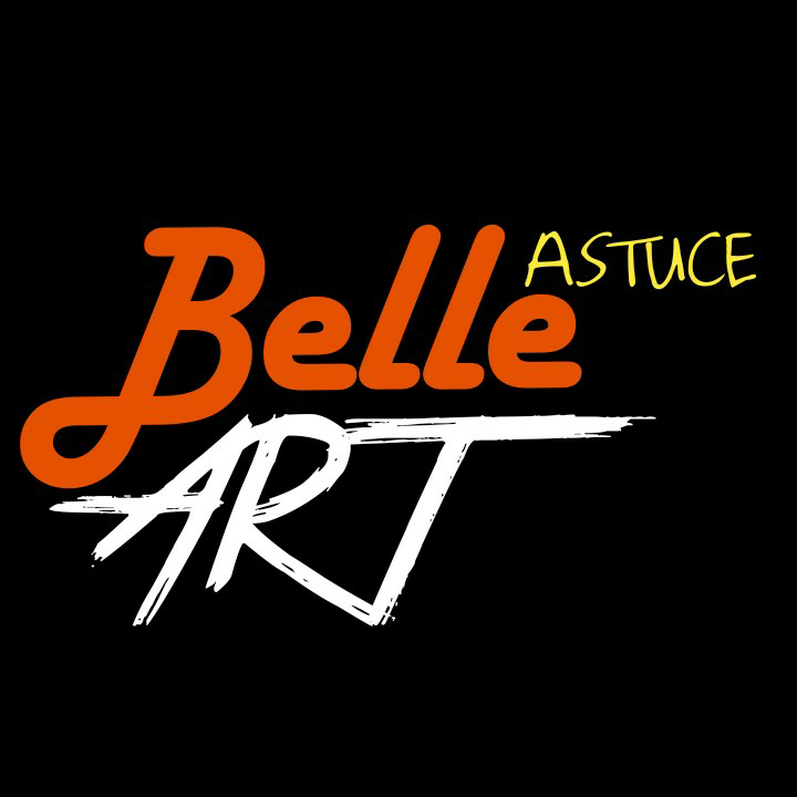 Belle Astuce Art logo